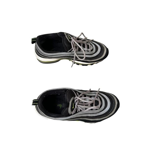 Nike Air Max 97 JAPAN OG QS in Neon main image 10